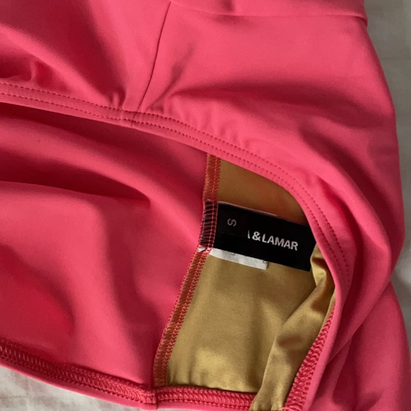 LOLA & LAMAR LIPSTICK BIKINI SMALL - Picture 11 of 12